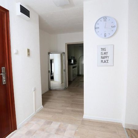 Apartman City Lux Banja Luka Extérieur photo