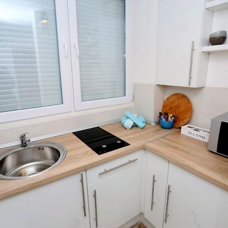 Apartman City Lux Banja Luka Extérieur photo