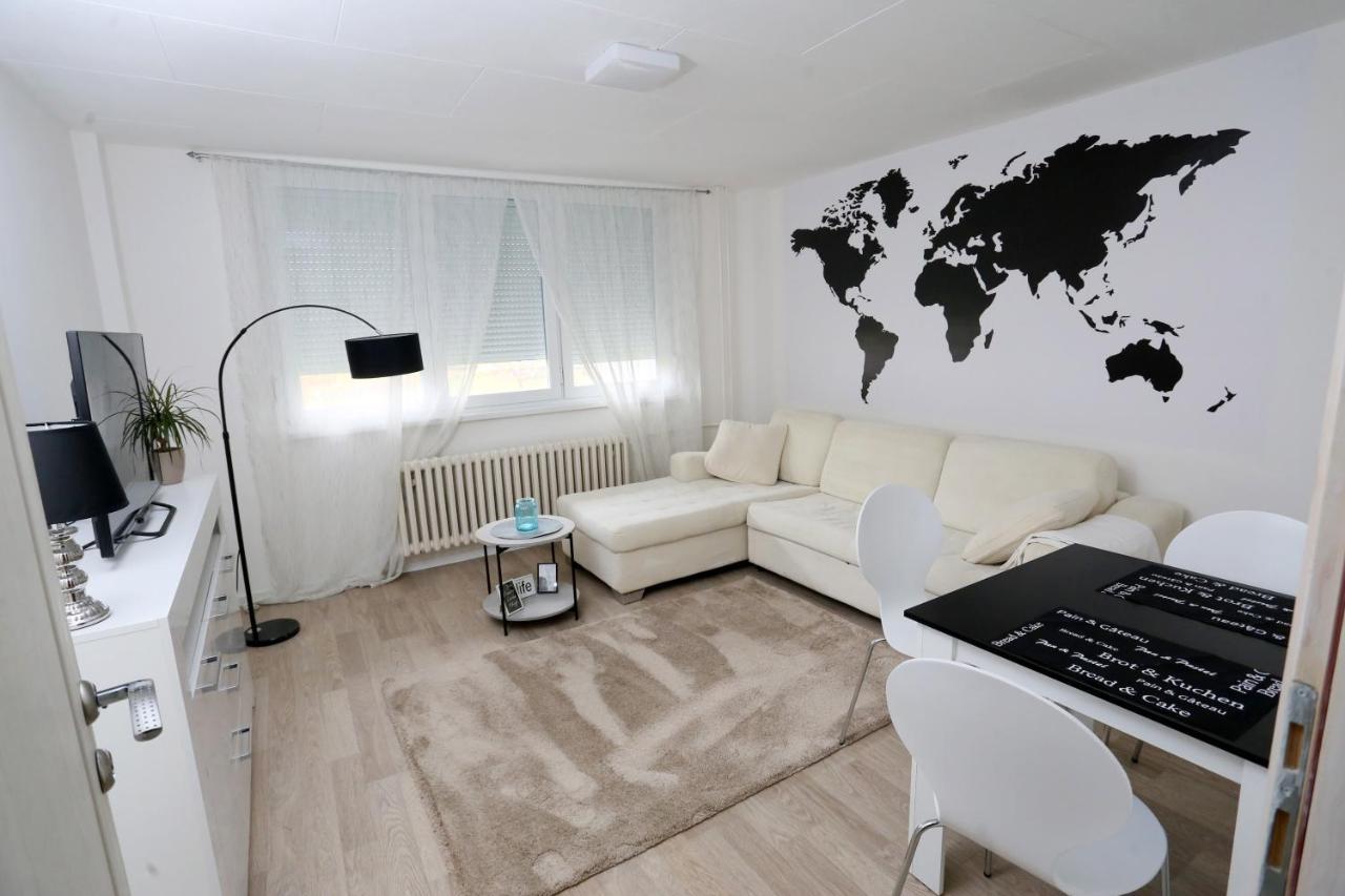 Apartman City Lux Banja Luka Extérieur photo