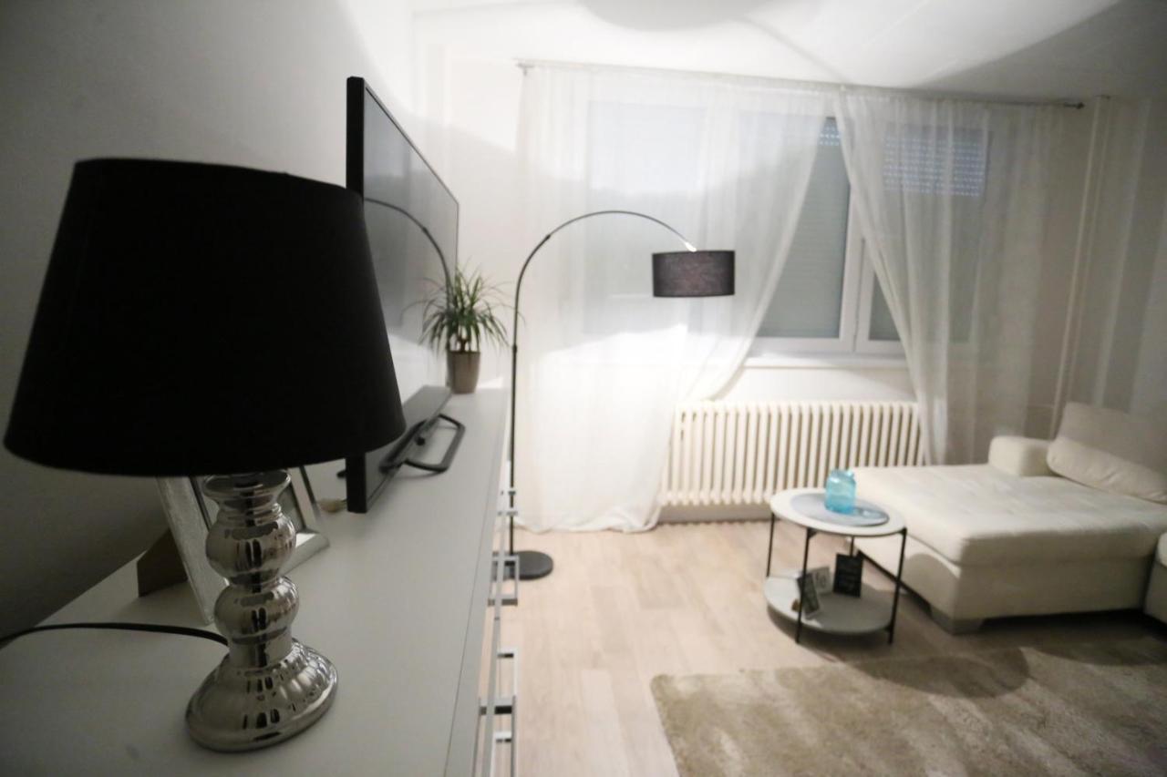 Apartman City Lux Banja Luka Extérieur photo