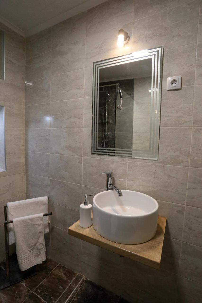 Apartman City Lux Banja Luka Extérieur photo