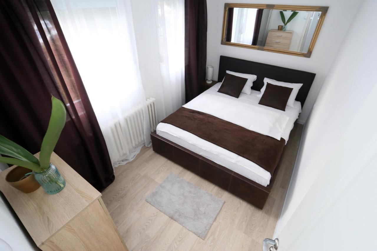 Apartman City Lux Banja Luka Extérieur photo