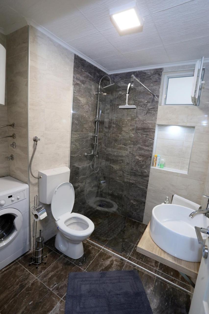 Apartman City Lux Banja Luka Extérieur photo