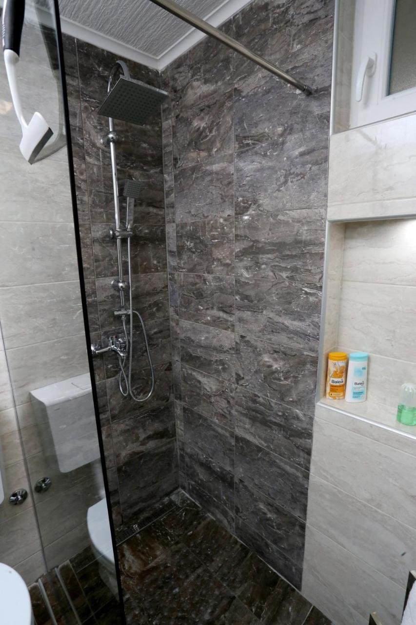 Apartman City Lux Banja Luka Extérieur photo