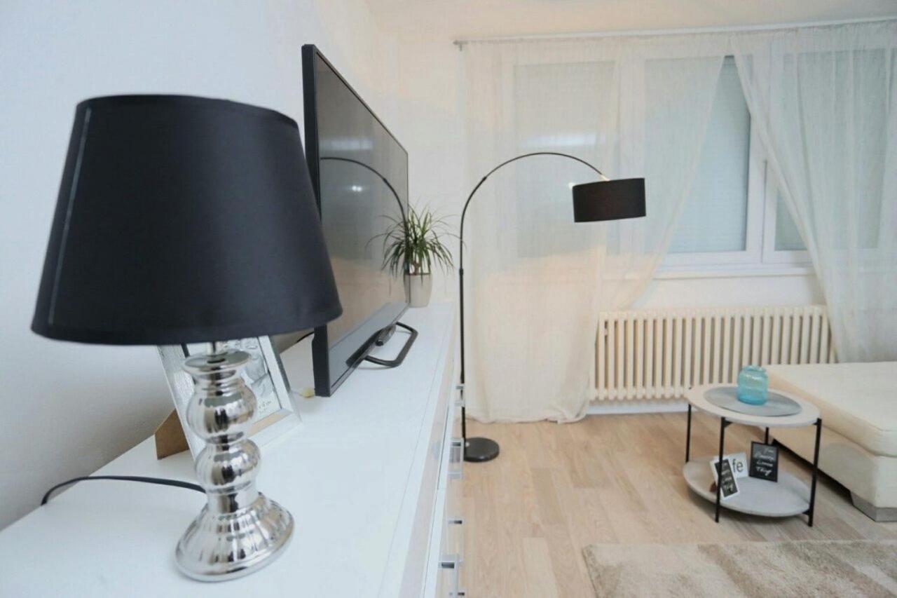 Apartman City Lux Banja Luka Extérieur photo